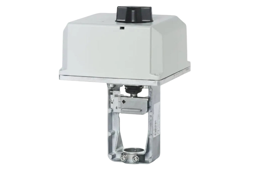 Honeywell ML6421A1017 Direct Mount Valve Actuator NSR, 3/4" Stroke, 405lbf