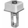 Honeywell ML6421B1040 DCVA, Non-Spring Return, 405# Floating Control Valve, 1.5 Inch Stroke