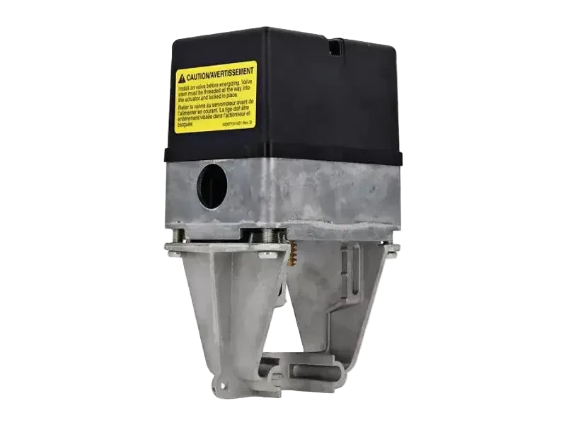 Honeywell ML6984A4000, DCA 24VAC Direct Coupled Actuator, 135 lb-ft Torque, 3 or 5-Wire