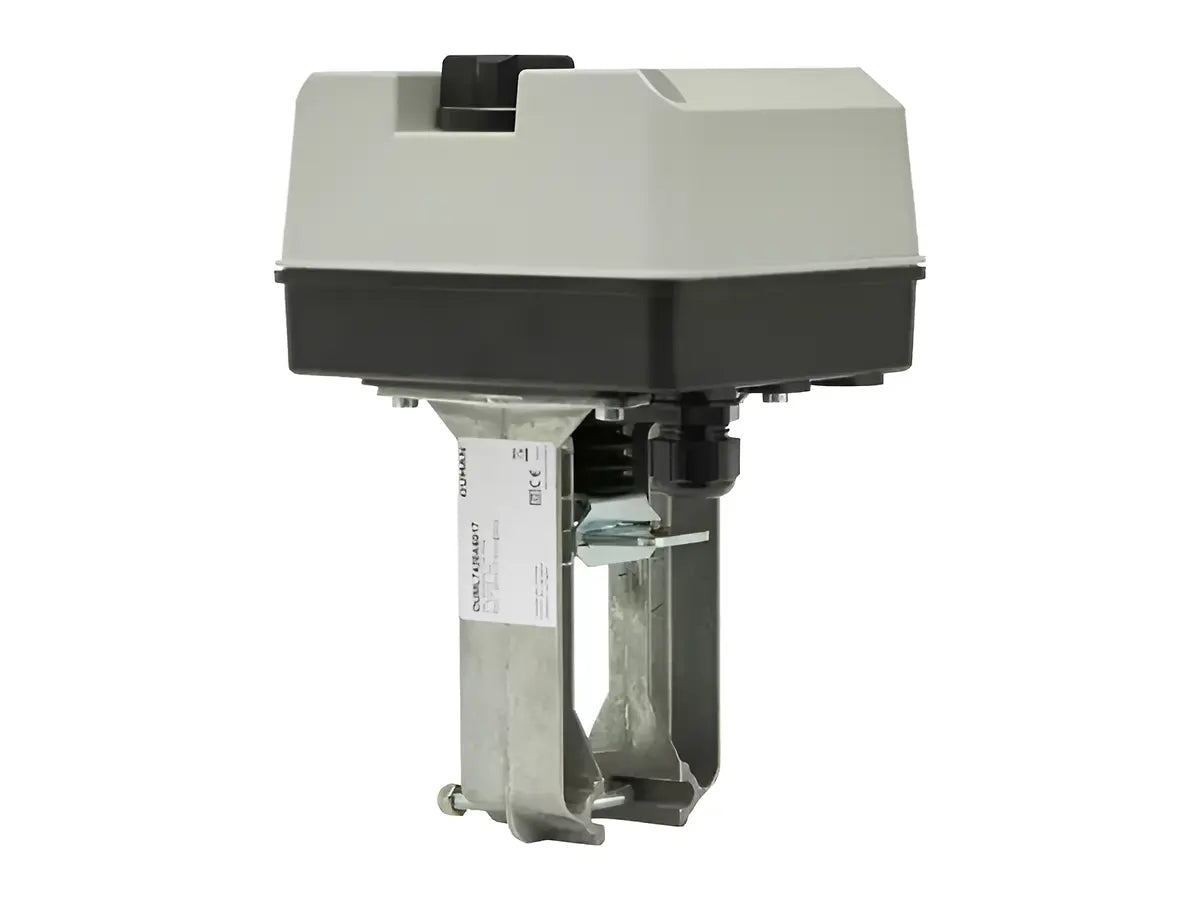 Honeywell ML7420A3055, DCVA NSR 135# Actuator, 0/10vdc