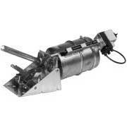 Honeywell Pneumatic Actuator MP918B1113