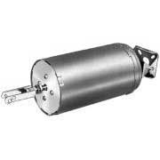 Honeywell Pneumatic Actuator MP920B1002