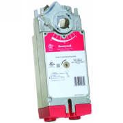 Honeywell Spring Return Direct Coupled Actuator MS4110A1200