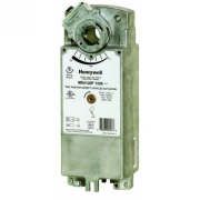 Honeywell 120v Fire & Smoke Actuator MS4120F1006