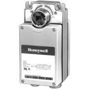 Honeywell Spring Return Direct Coupled Actuator MS7510A2008