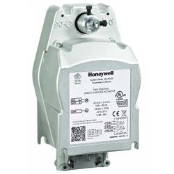 Honeywell MS81 Spring Return Direct Coupled Actuator MS8104F1010