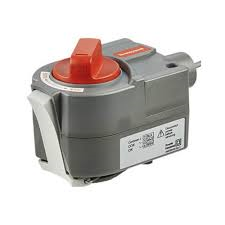 Honeywell MVN713A0000, Proportional Non-Spring Return 24V Standard Profile Actuator