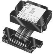 Honeywell Q7130A Modutrol IV Motor Interface Module Q7130A1006
