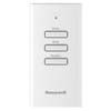 Honeywell REM1000R1003 Wireless REDLINK Remote with Overlay
