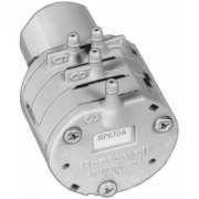 Honeywell RP418/RP818 Electric/Pneumatic Relay RP670A1001