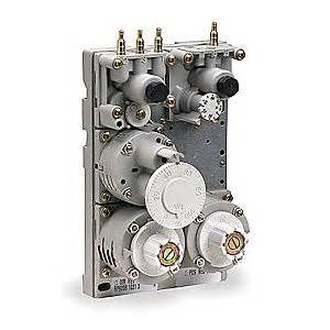 Honeywell RP920 Pneumatic Controller RP920B1031