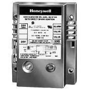 Honeywell S87D1012 Direct Spark Ignition Module, 11 Second Lockout