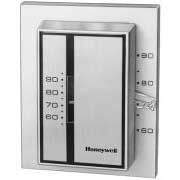 Honeywell T7022 Duct Remote Temperature Sensor T7047C2007