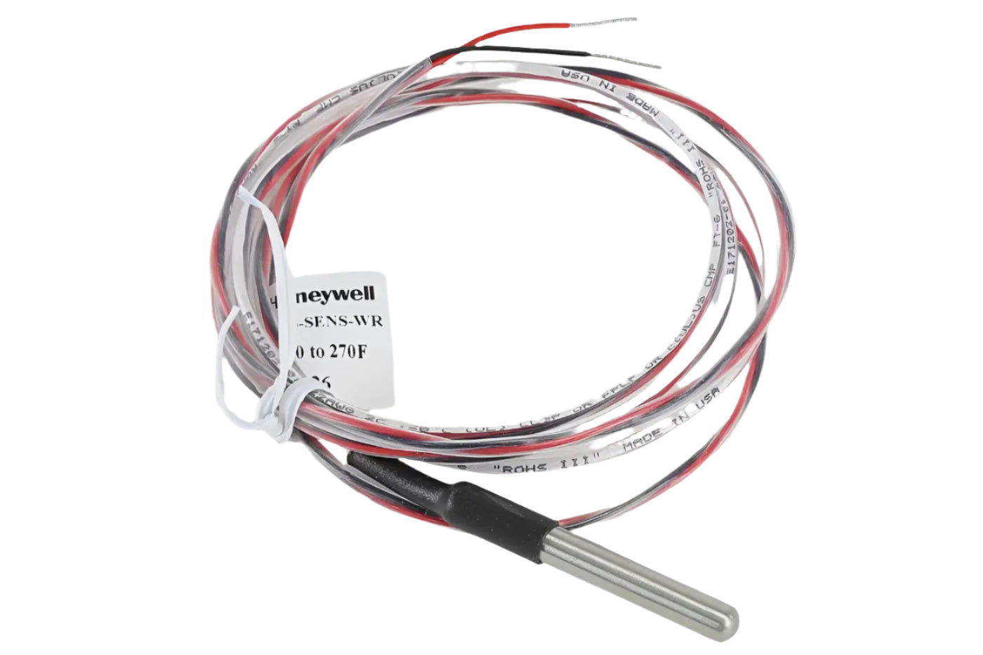 Honeywell T755 Temperature Sensor T775-SENS-WR