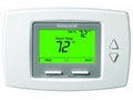Honeywell SuitePRO Digital Fan Coil Thermostat TB6575A1000