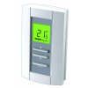 Honeywell ZonePRO TB6980 Floating & TB7980 Modulating Digital Thermostats TB6980B1006