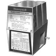 Honeywell V4055A1098, 13-Second Open Actuator with Shaft