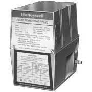 Honeywell V4062A1131 High-Low-Off Actuator, 13 Second with Shaft
