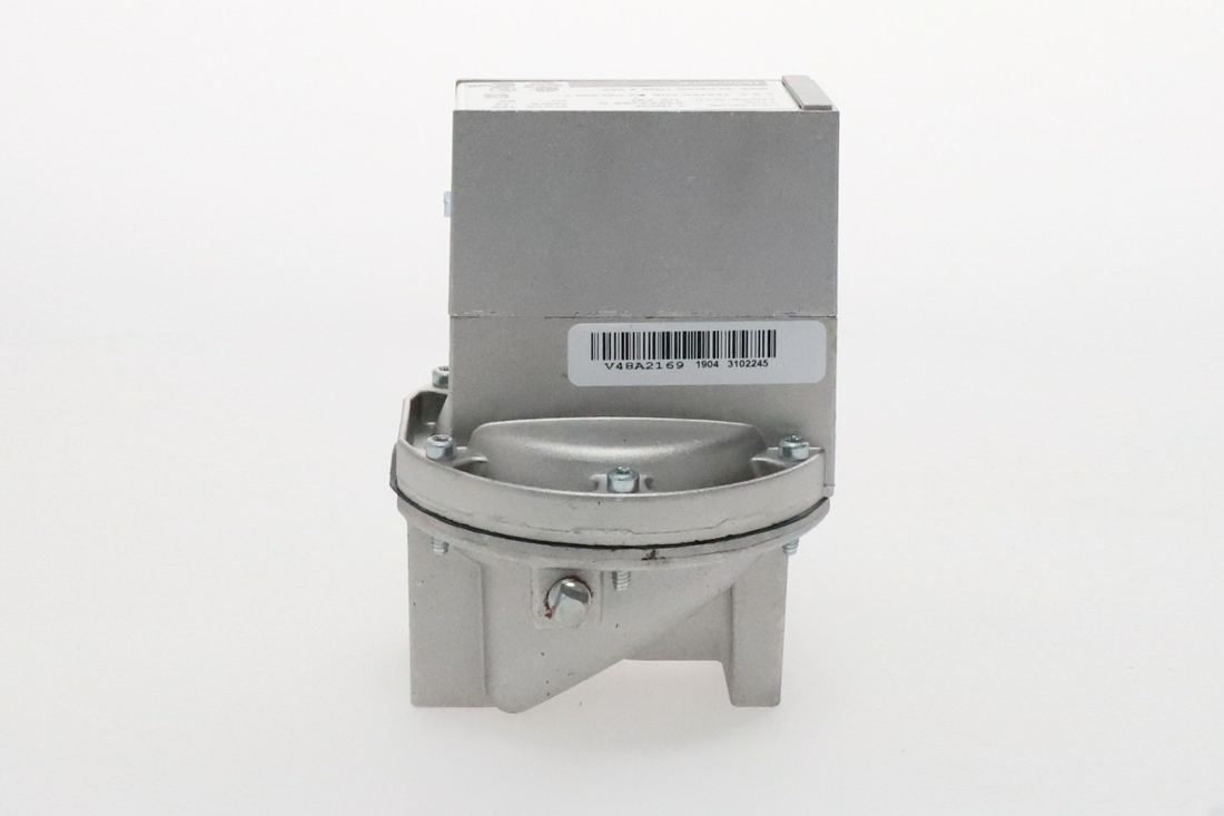 Honeywell V48A2169, 1" Gas Valve