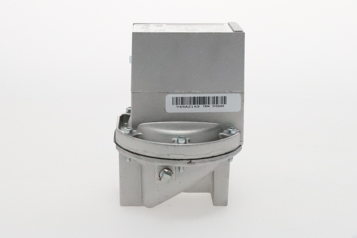 Honeywell V48A2169, 1" Gas Valve