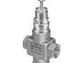 Honeywell V5011N1024, 1/2 Inch Valve PDTC Equal Percentage, 1.85 CV
