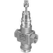 Honeywell V5011N1024, 1/2 Inch Valve PDTC Equal Percentage, 1.85 CV