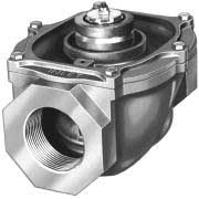 Honeywell V5055B1028 1.5 Inch Valve Body with Characteristic Guide