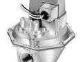 Honeywell V8944N1012, 2 Stage Gas Valve, 1"24V, Pressure Range .8-3.5 WC
