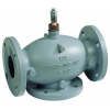 Honeywell VGF Series Flanged Globe Valve VGF31EM40