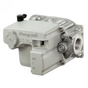 Honeywell VR8215Q1651, 24V 2 Stage Direct Ignition Gas Valve Molex