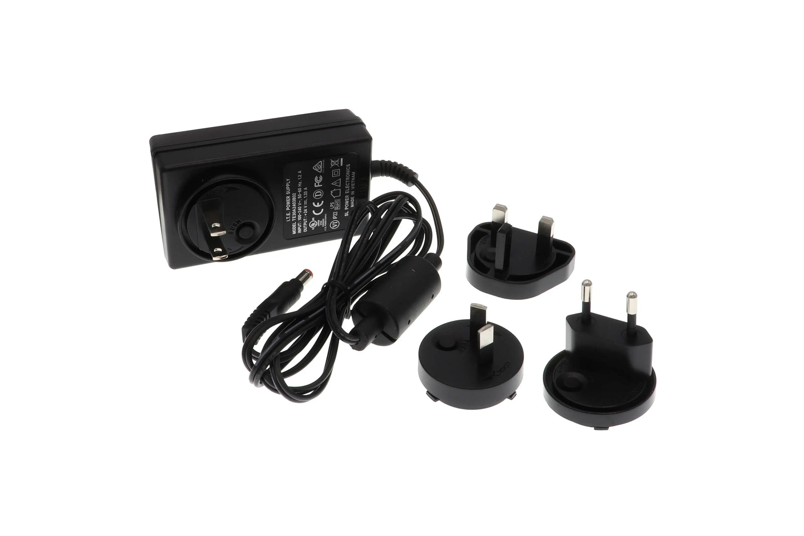 Honeywell WPM-8000, Universal Power Supply for HVAC Systems