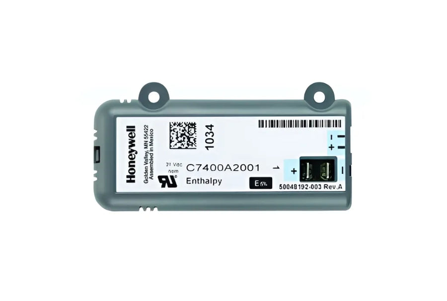 Honeywell C7400 Analog Enthalpy Sensor C7400A2001