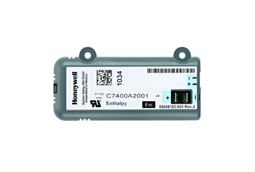 Honeywell C7400 Analog Enthalpy Sensor C7400A2001