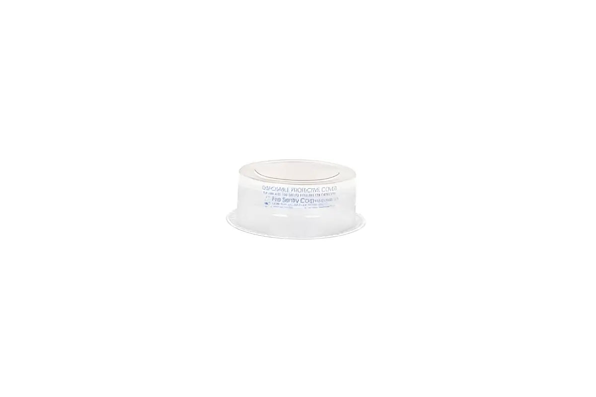 Honeywell DPC-12, Disposable Protective Cover, 12 Pack