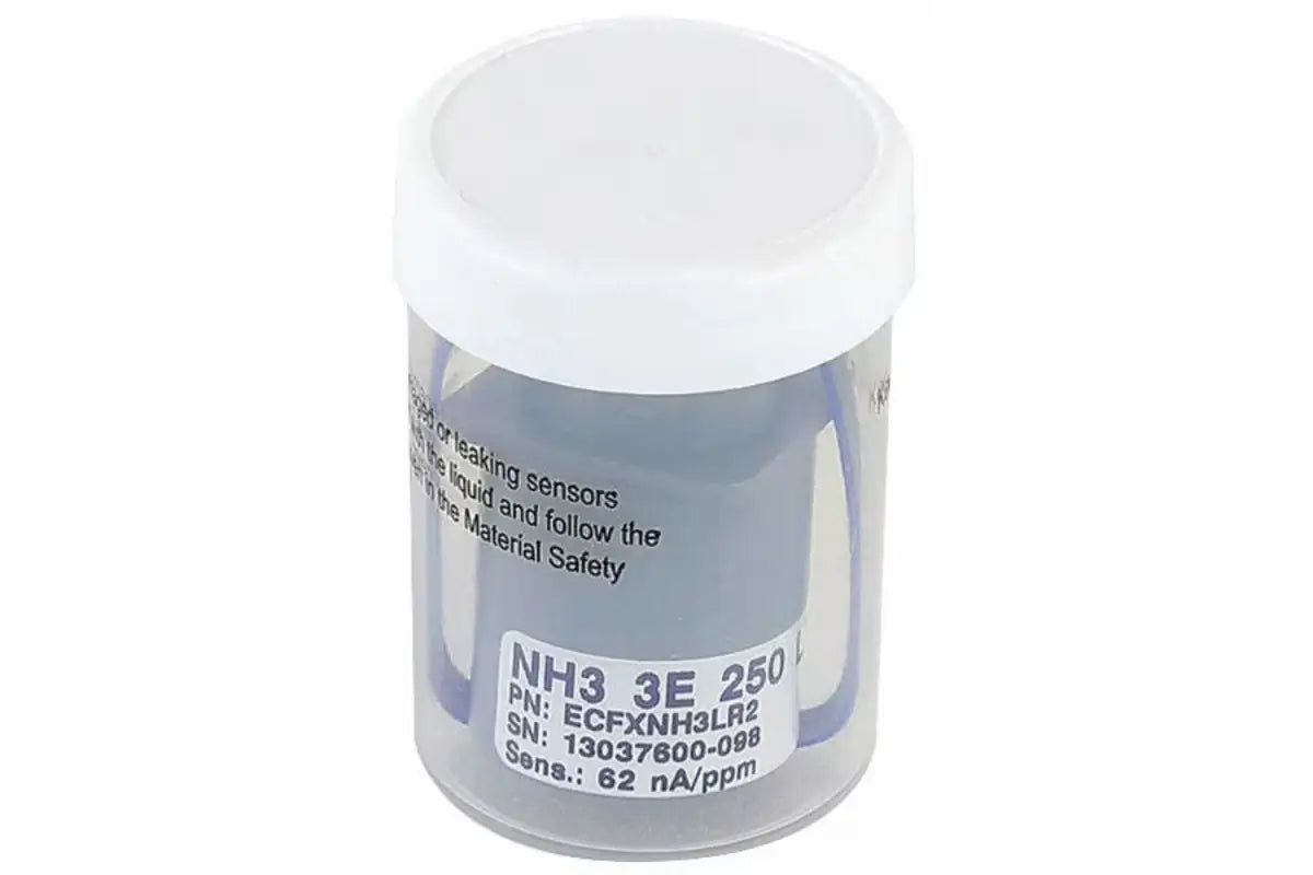 Honeywell EC-FX-NH3-LR, Replacement Ammonia Cell 0-100/250ppm