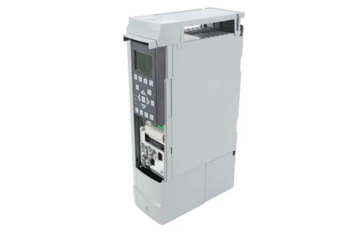 Honeywell HVFD3D3C0050G100C, 460V 5HP Nema1 VFD, Rated Power 4kW