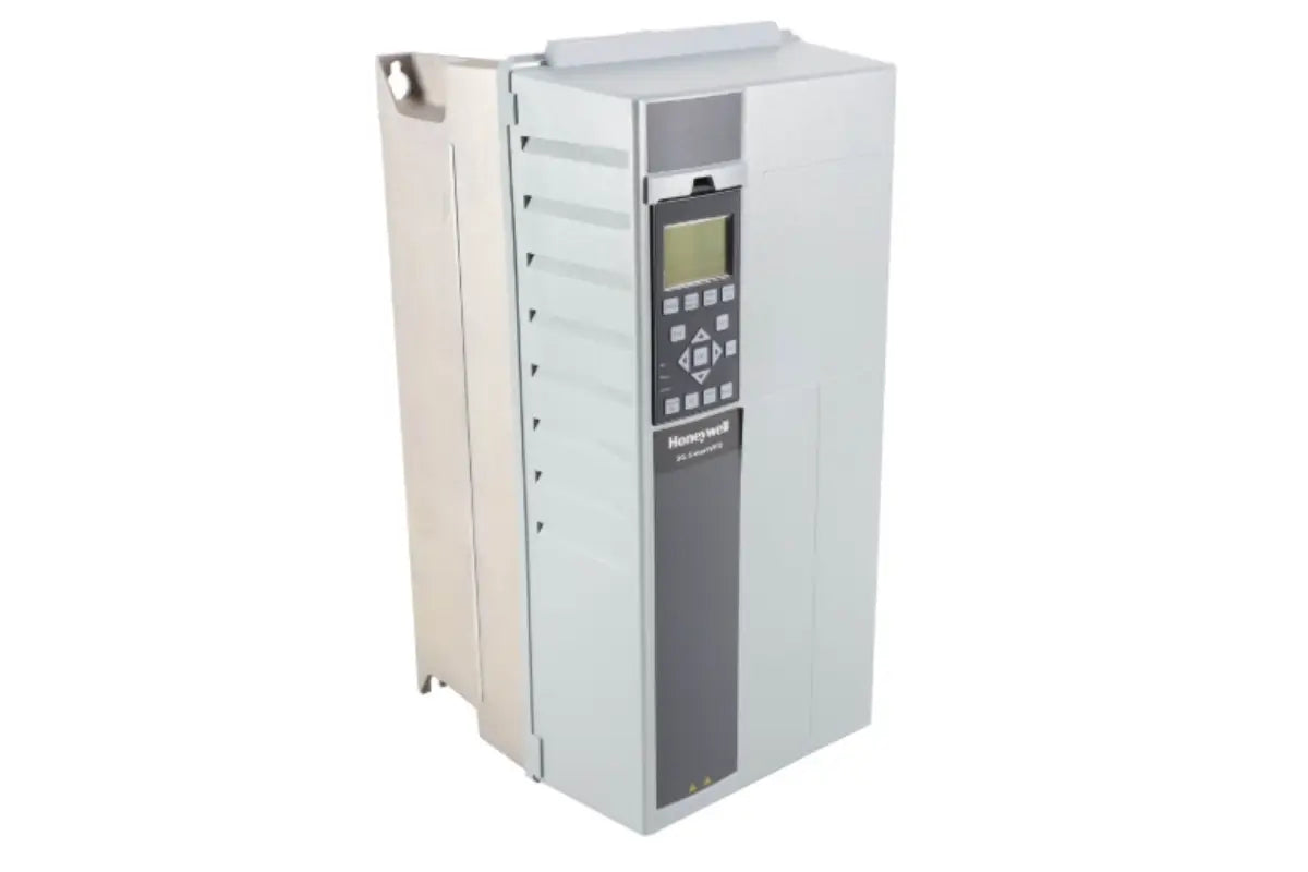 Honeywell HVFD3D3C0150G100C, 460V 15HP Nema 1 VFD, Rated Power of 11kW