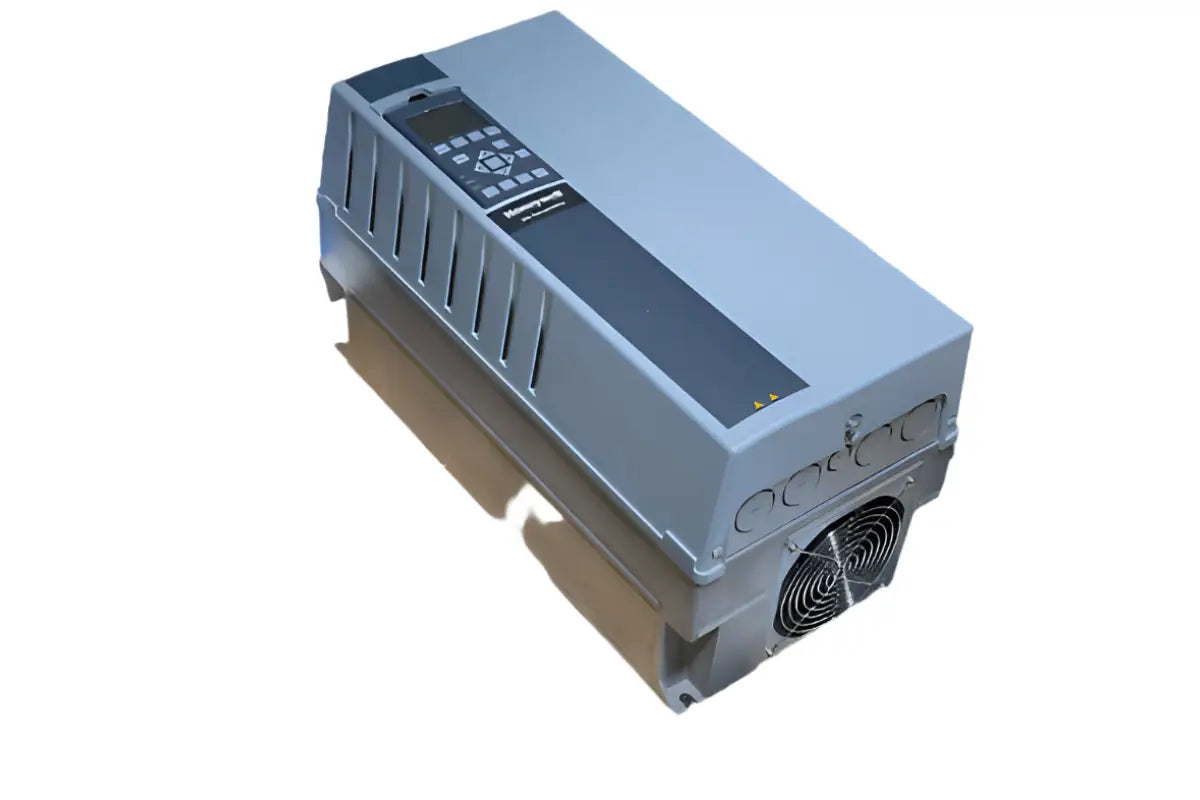 Honeywell HVFD3D3C0200G100C, 460V 20HP Nema1 VFD with 15kW Power Output