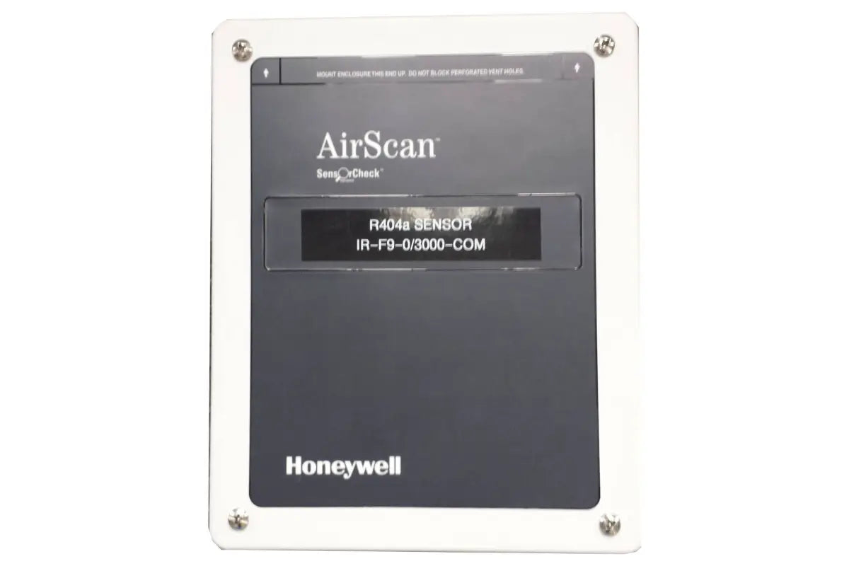 Honeywell M-700197, Commercial CO2 Monitor 0/10000ppm Enclosure