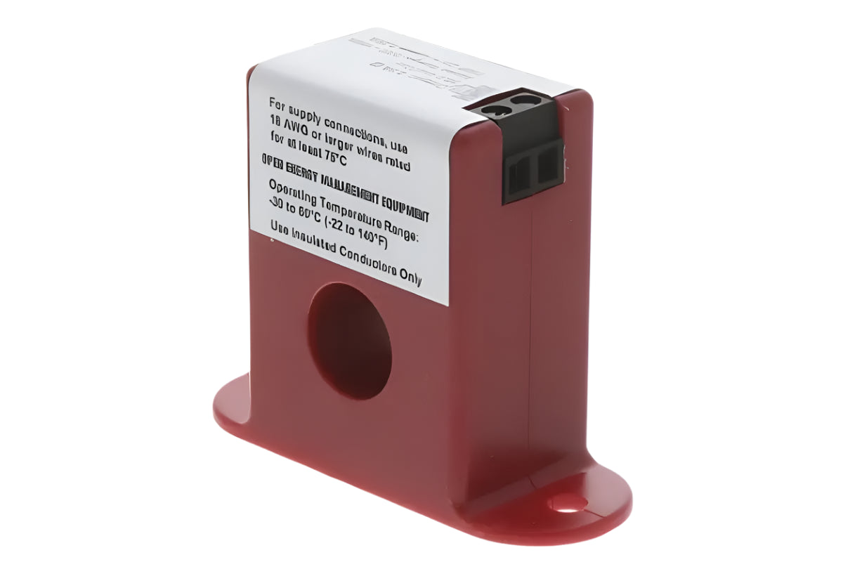 Honeywell MCSS/MCSP Current Switch MCSS-F