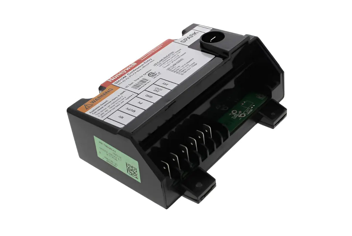 Honeywell S8610M3009, Ignition Control Module