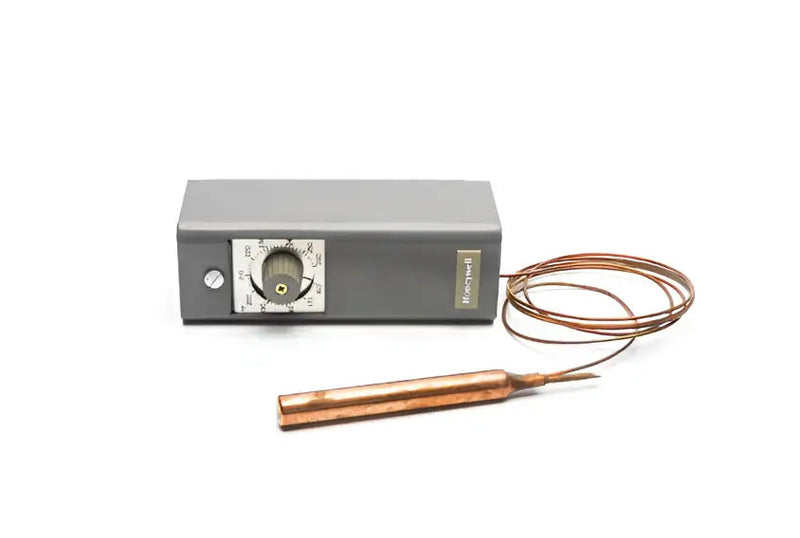 Honeywell T991A Proportional Temperature Controller T991A1061
