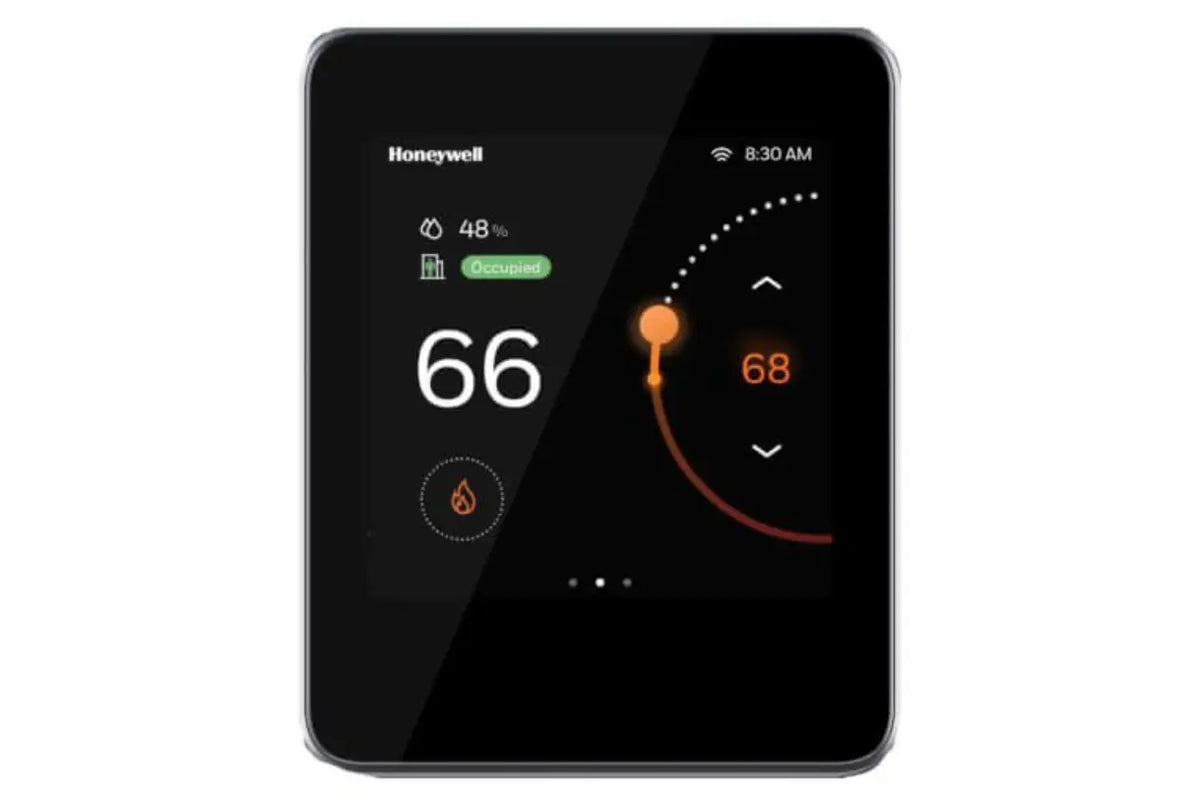Honeywell TC500A, Commercial Thermostat TC500A-N