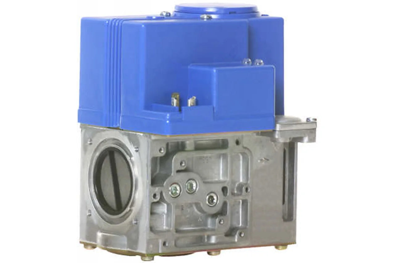Honeywell V8730C1023-0000, 1" 24V Regulated Gas Valve