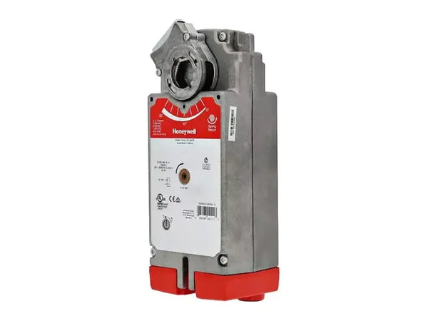 Honeywell Spring Return Direct Coupled Actuator MS4120A1001