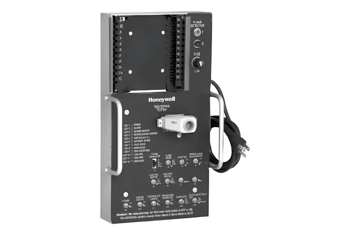 Honeywell A7800A1010, 7800 Tester with Valve Proving System