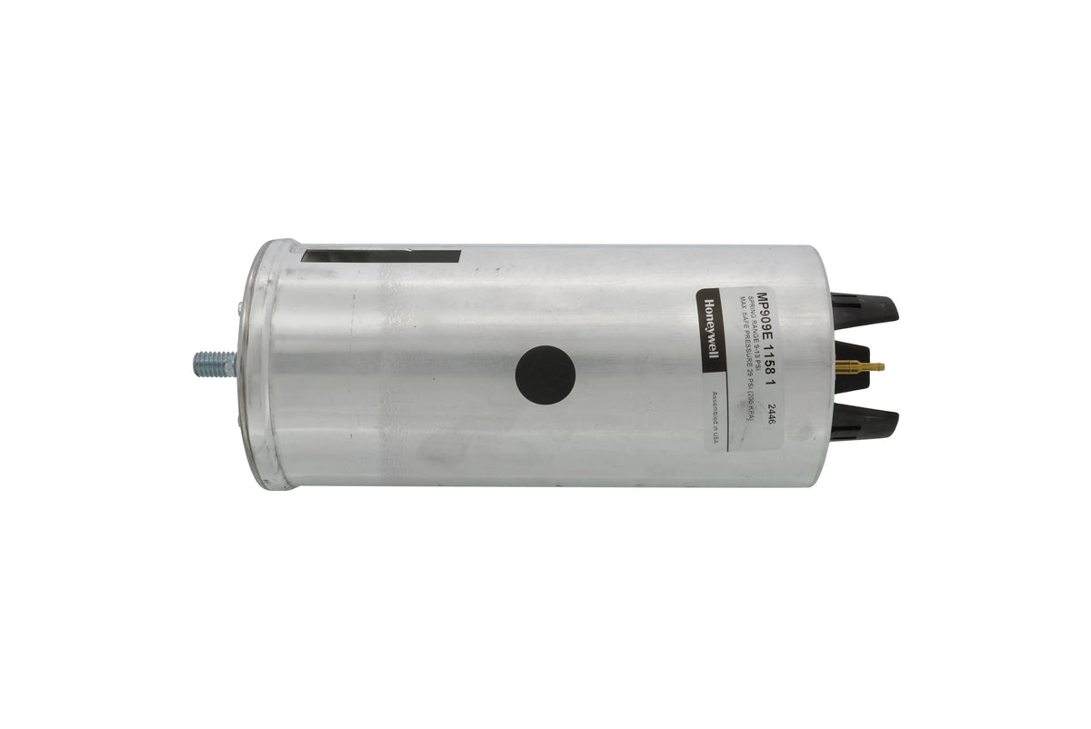Honeywell MP909E1158, Pneumatic Actuator