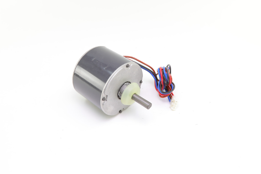 International Comfort Products 1050906, 1/4HP, 208/230V, 1PH, 840RPM, 2-Speed Motor