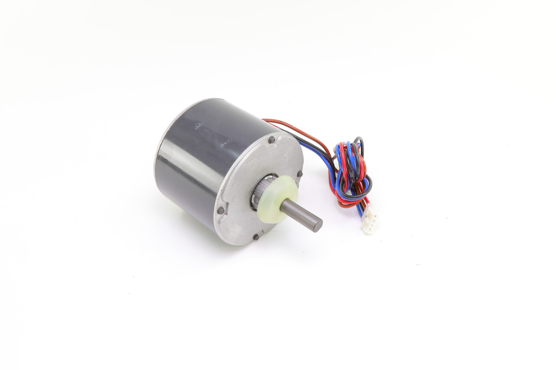 International Comfort Products 1050906, 1/4HP, 208/230V, 1PH, 840RPM, 2-Speed Motor