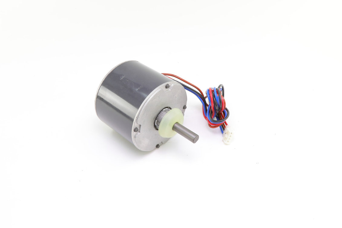 International Comfort Products 1050906, 1/4HP, 208/230V, 1PH, 840RPM, 2-Speed Motor